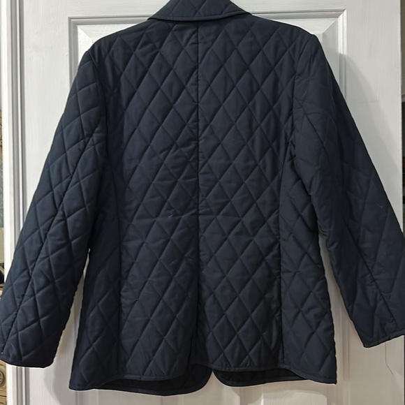 Brooks Brothers 346 Quilted Jacket - Picture 6 of 7